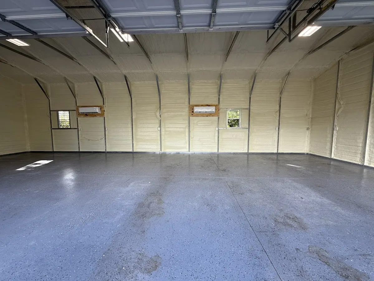 Commercial Roof Restoration in Berlin, NJ